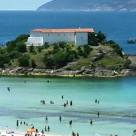 Temporada Em Cabo Frio 아파트 외부 사진