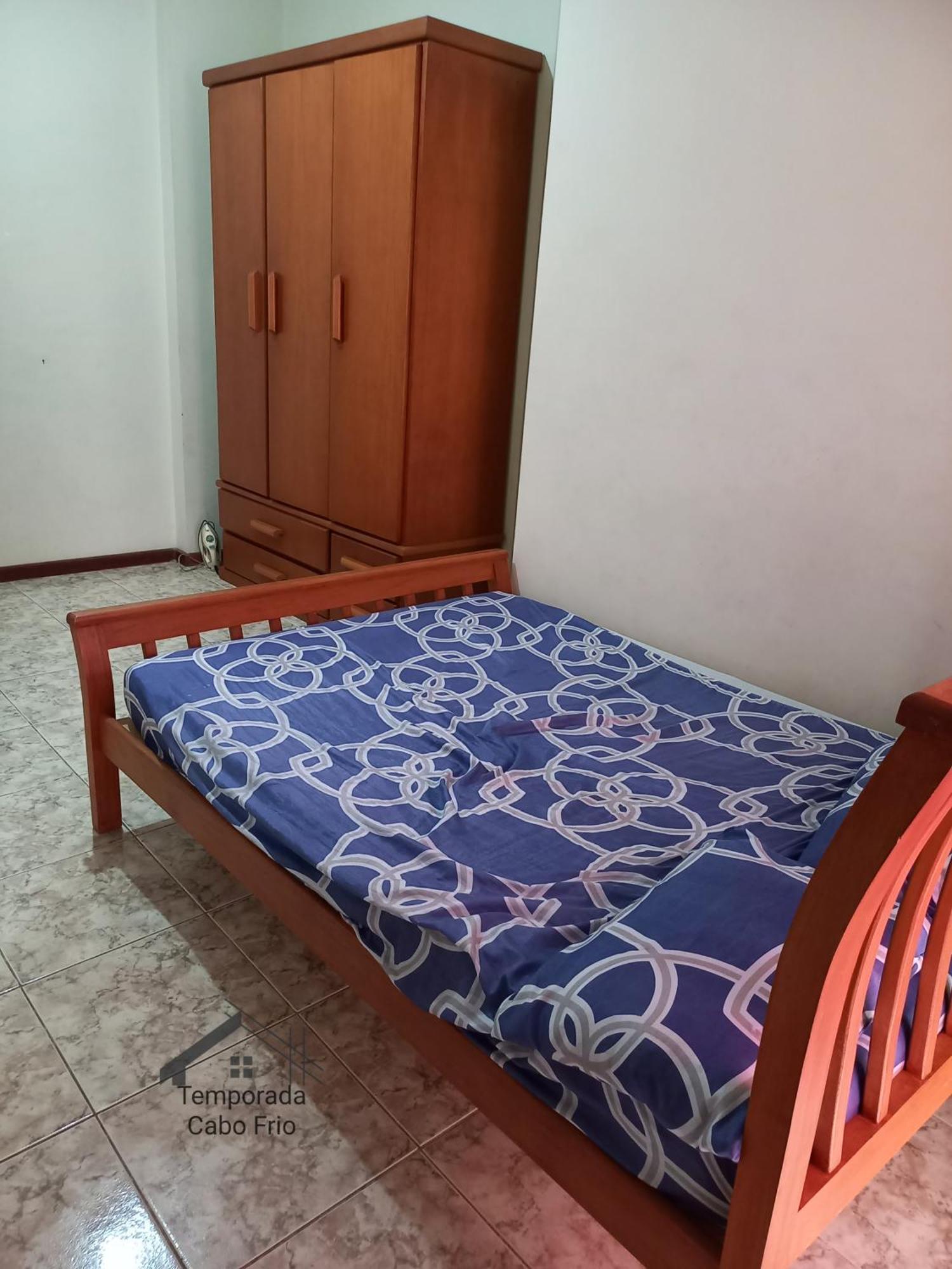 Temporada Em Cabo Frio 아파트 외부 사진