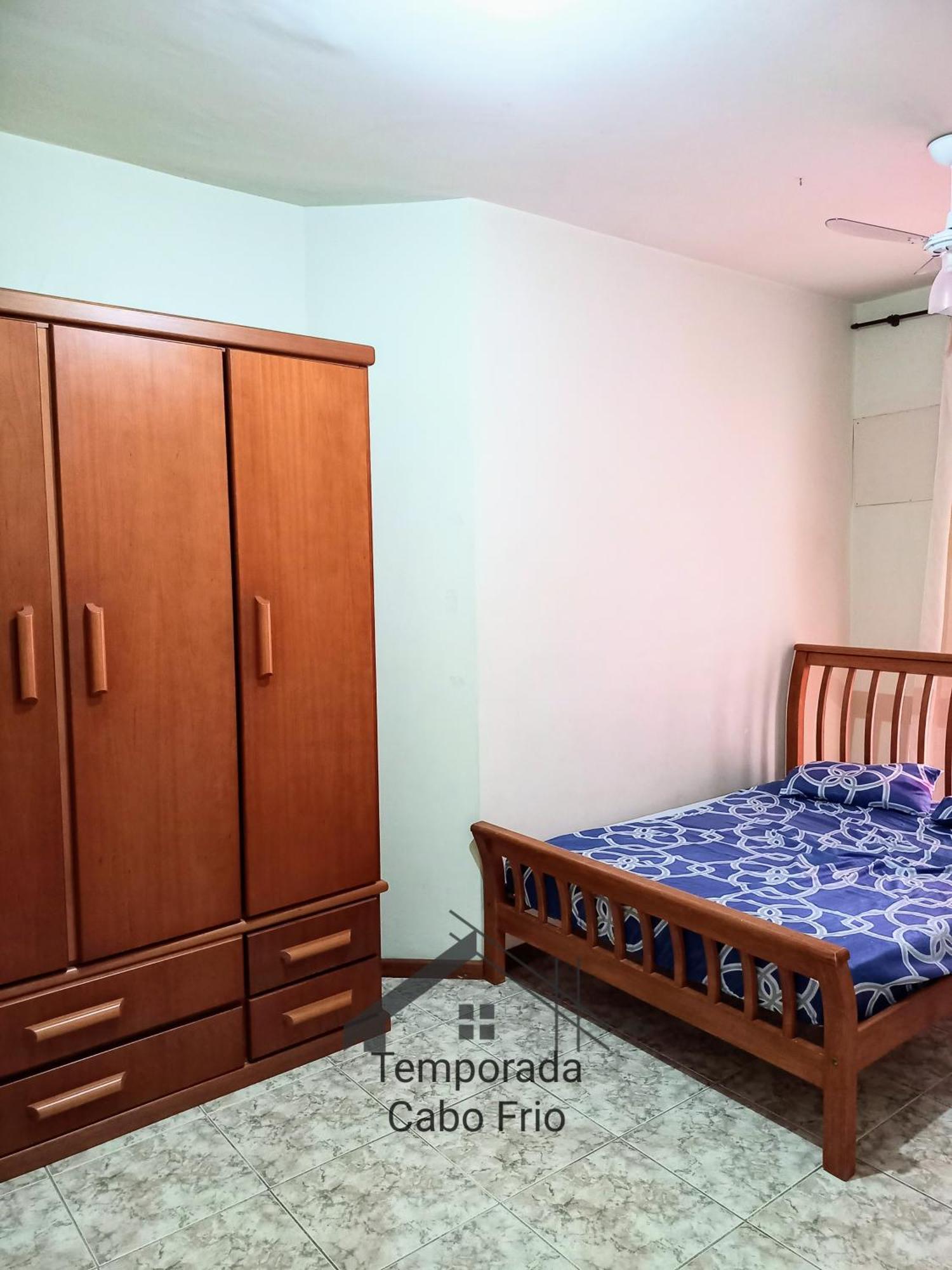 Temporada Em Cabo Frio 아파트 외부 사진