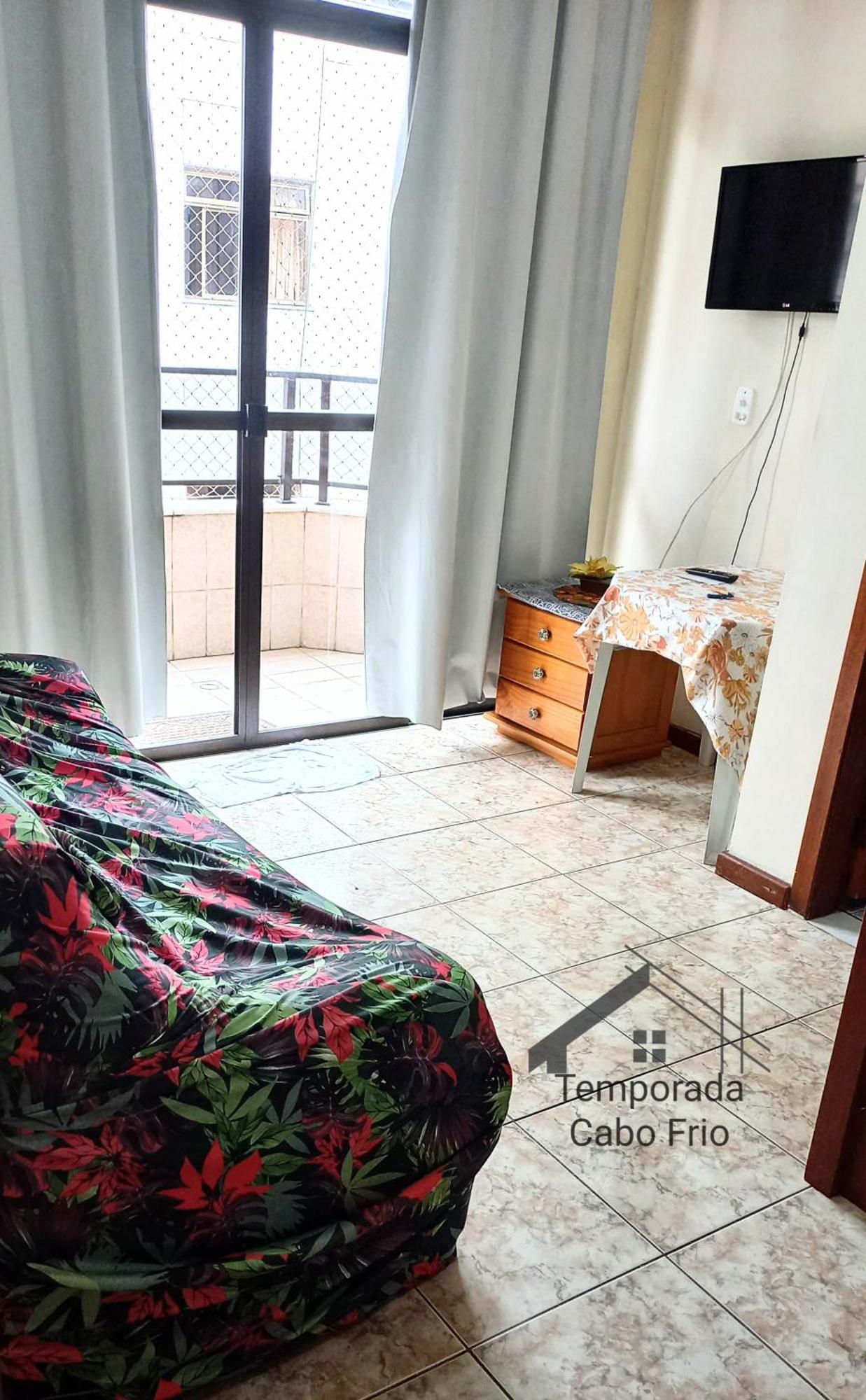 Temporada Em Cabo Frio 아파트 외부 사진