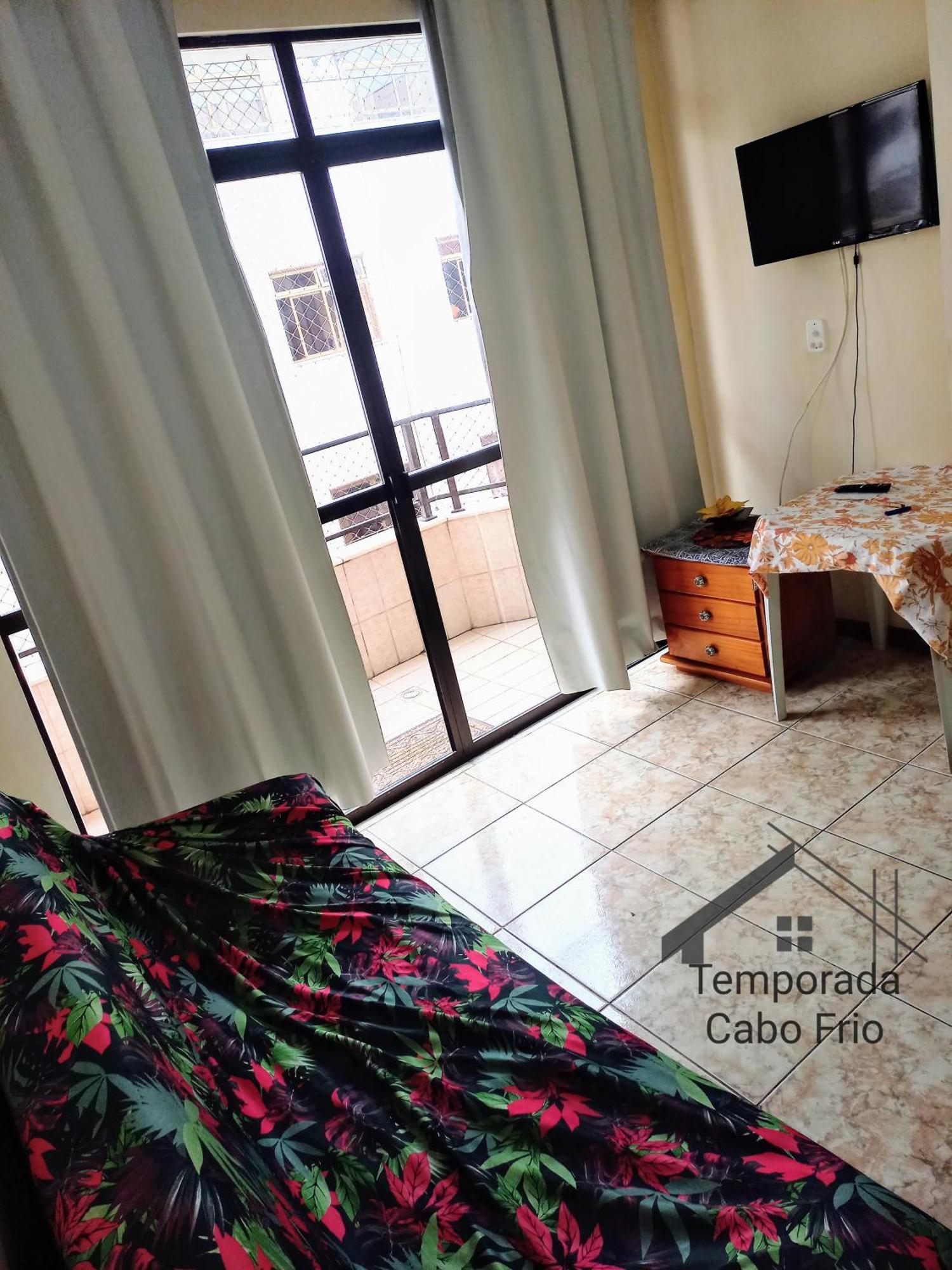 Temporada Em Cabo Frio 아파트 외부 사진