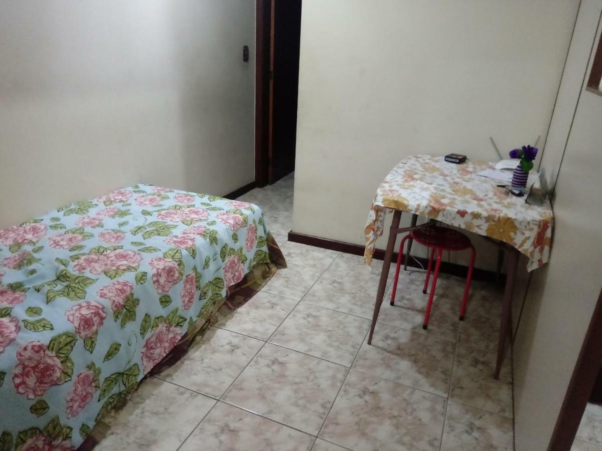 Temporada Em Cabo Frio 아파트 외부 사진